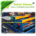 russia profile 1035 glazed arc and circle rolling machine
                      china Manufacturer  
1. the advantage of Glazed Tile Roll Forming Machine china 